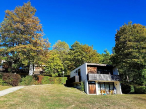 Berg-Bungalows Leinleitertal